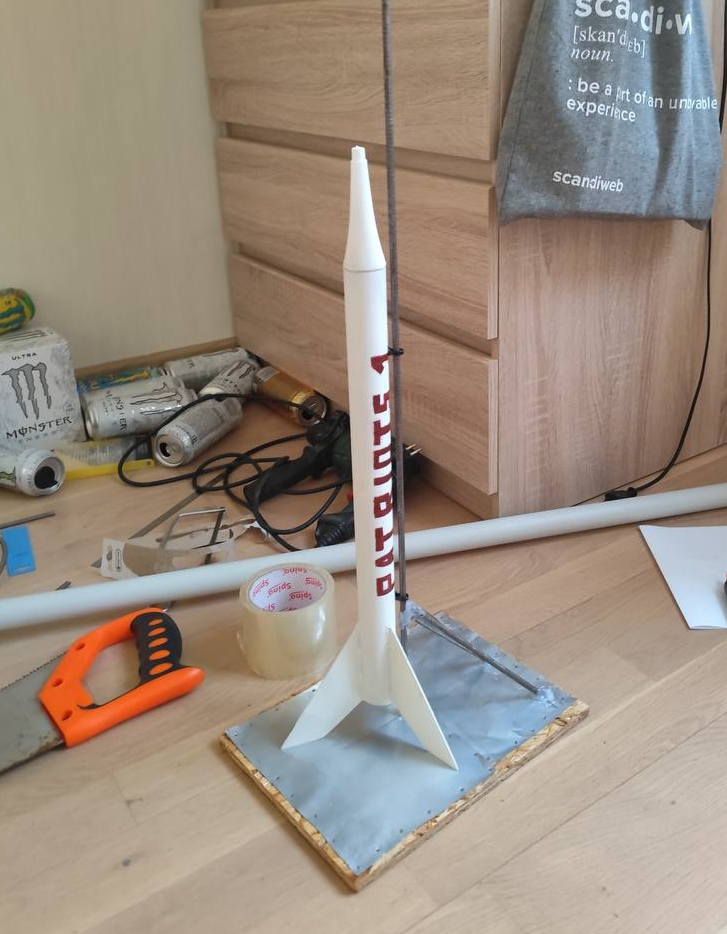 Project photo